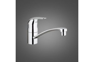 Смеситель Grohe Euroeco 32750000 для кухонной мойки - 3