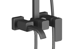 Душевая стойка Timo Selene SX-1013/03 - 3