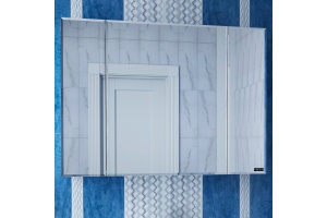 Мебель для ванной СанТа Эльбрус 100 - 2