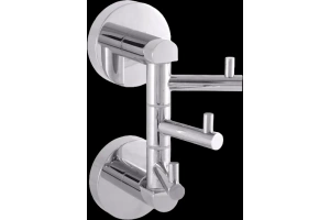 Крючок Rav Slezak Colorado хром