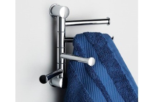 Полотенцедержатель Wasserkraft K-1054 - 2