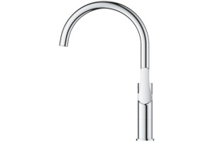 Смеситель Grohe Blue Pure Eurosmart 31722000 для кухонной мойки - 2