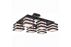 Потолочная люстра Citilux Киото CL133161