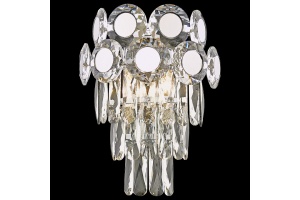 Накладной светильник Wertmark Claudia WE134.02.101