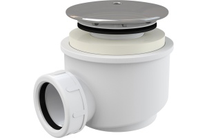 Сифон для поддона AlcaPlast A47CR-60