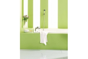 Акриловая ванна Jacob Delafon Patio 149.7x70 см (E6810RU-01) - 3