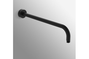 Кронштейн для верхнего душа Ideal Standard Ideal Rain черный матовый - 3