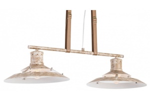 Подвесной светильник Lussole Chicago LSP-8741