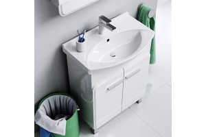 Тумба для комплекта Aqwella Корсика 65 - 2