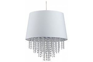 Подвесной светильник Escada Charm 652/3S White