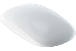 500.540.01.1 GEBERIT сидение для унитаза CITTERIO с микр. (белый)