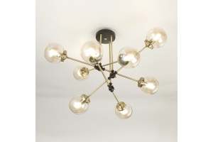 Потолочная люстра Citilux Планета CL105185 - 2