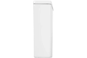 Бачок для унитаза Cezares Stylus  белый, глянцевый (CZR-151-T) - 2