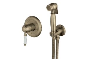 Гигиенический душ Lemark Villa (LM4819B)