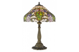 Настольная лампа Velante 842-804-01