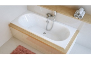 Акриловая ванна Excellent Oceana 160x75 - 3