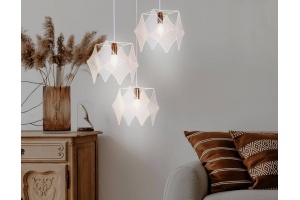 Подвесной светильник Ambrella TR TR8426 - 3