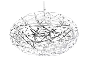 Подвесной светильник Loft it Raimond 1898/500 Chrome