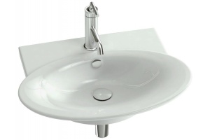 Раковина Jacob Delafon Presquile E4438 60 см