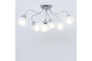Потолочная люстра Citilux Лучиана CL147161 - 2
