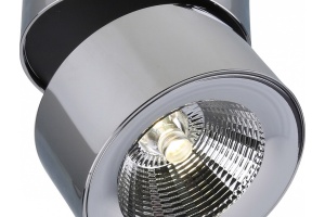 Накладной светильник Divinare Urchin 1295/02 PL-1 - 3