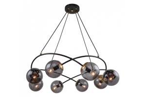 Подвесная люстра Lussole LSP-8889 LSP-8892 - 2