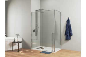 Душевой уголок Allen Brau Fantasy 3.11001-00 90х90 - 3