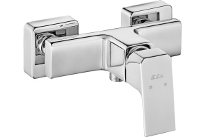Смеситель E.C.A. Tiera для душа 102154024EX