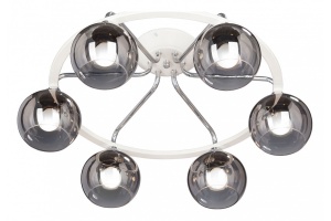 Потолочная люстра Vitaluce 4308 V4308-0/6PL