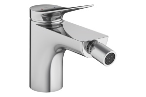 Смеситель для биде Hansgrohe Vivenis хром