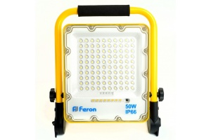 Наземный прожектор Feron LL-951 48676 - 2