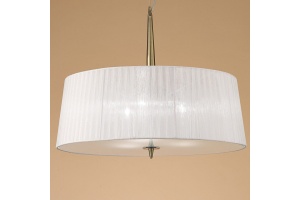 Подвесной светильник Mantra Loewe 4739 - 3