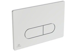 Кнопка смыва Ideal Standard Oleas M1 матовый хром (R0115JG)