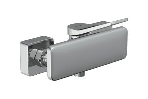 Смеситель Cersanit Odra 63052