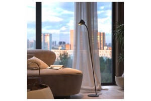 Торшер Mantra Capuccina 7585 - 2