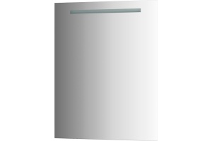 Зеркало в ванную Evoform  60 см (BY 2103)