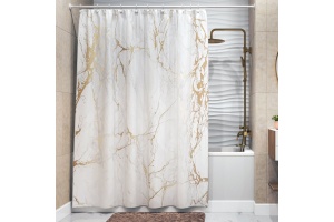 Sauer SC-79101 Шторка для ванной