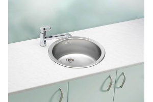 Мойка кухонная Alveus Form 10 1084837 - 2