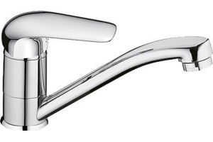 Смеситель для кухонной мойки RUSH Fiji (FI1835-26)