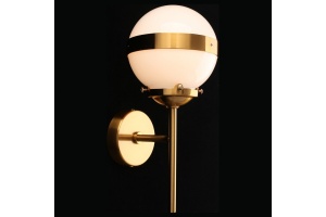 Бра Aployt Lulu APL.820.01.01 - 2