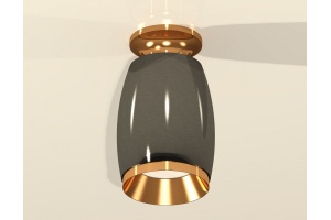 Накладной светильник Ambrella XS XS1123043 - 3