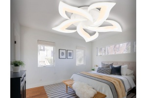 Потолочная люстра Ambrella Light FA FA4471 - 2