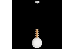 Подвесной светильник Maytoni Bruco P150PL-01BG - 2