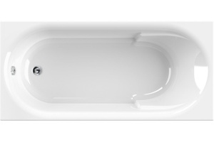 Акриловая ванна Cezares ARNO (ARNO-170-80-45) - 2