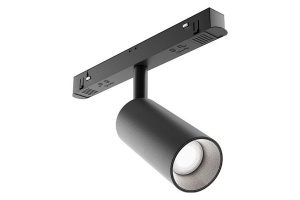 Светильник на штанге Maytoni Focus LED TR032-2-20W4K-S-B