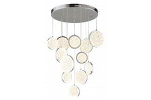 Подвесная люстра Aployt Yulali APL.048.13.102 - 2