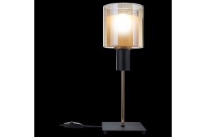 Настольная лампа 33 Идеи TLL201.02.05.BL-S25AM - 2