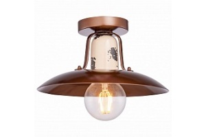 Накладной светильник Lussole Vermilion GRLSP-8161 - 2