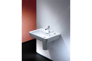 Подвесная раковина Laufen Pro A (8.1895.3.000.104.1) - 3