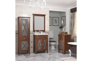 Комплект мебели Opadiris Палермо 60 светлое дерево